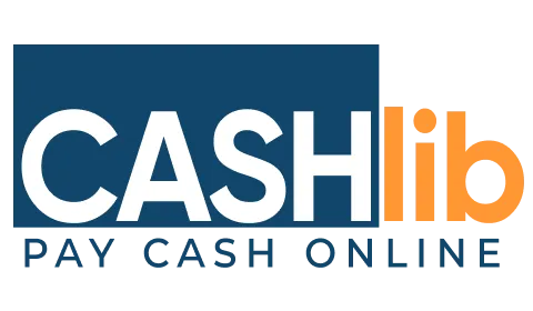 Cashlib Logo