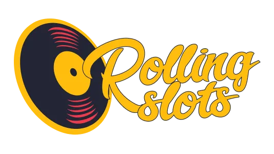 Rolling Slots Casino Logo